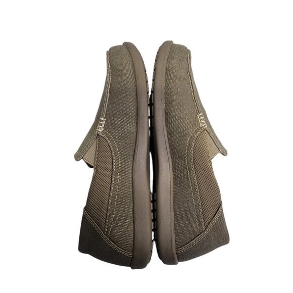 Crocs Men’s Santa Cruz Slip-On Size 9‎ - Picture 9 of 11